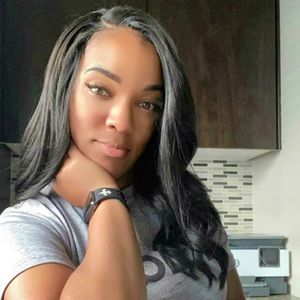 Meet your Posher, Brittnay